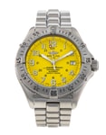 Pre-Owned Breitling SuperOcean Watch